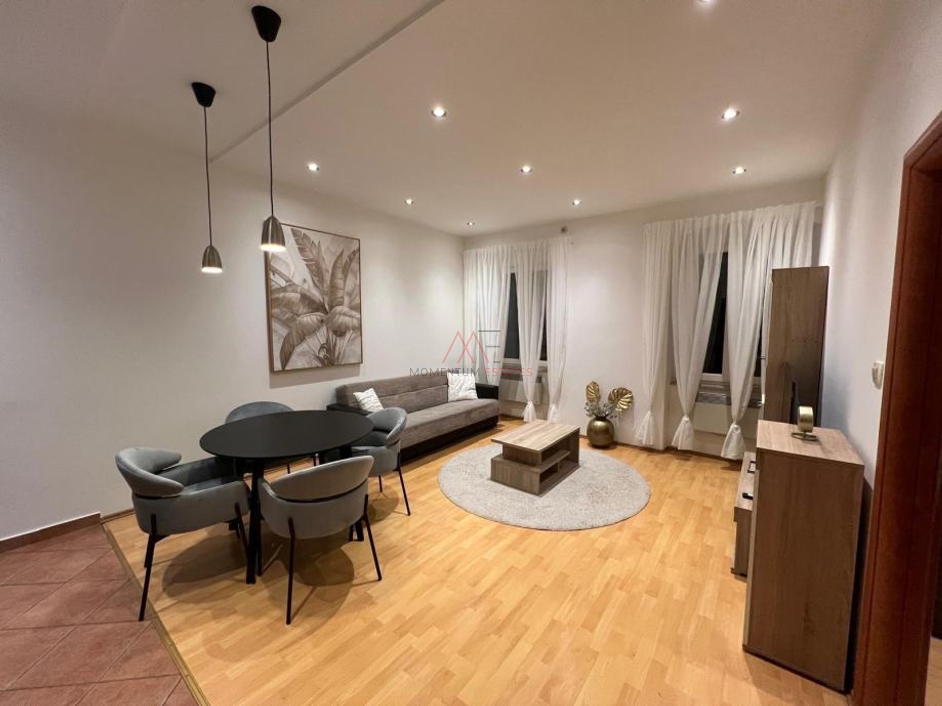 Appartamento, 47 m2, Affitto, Rijeka - Centar