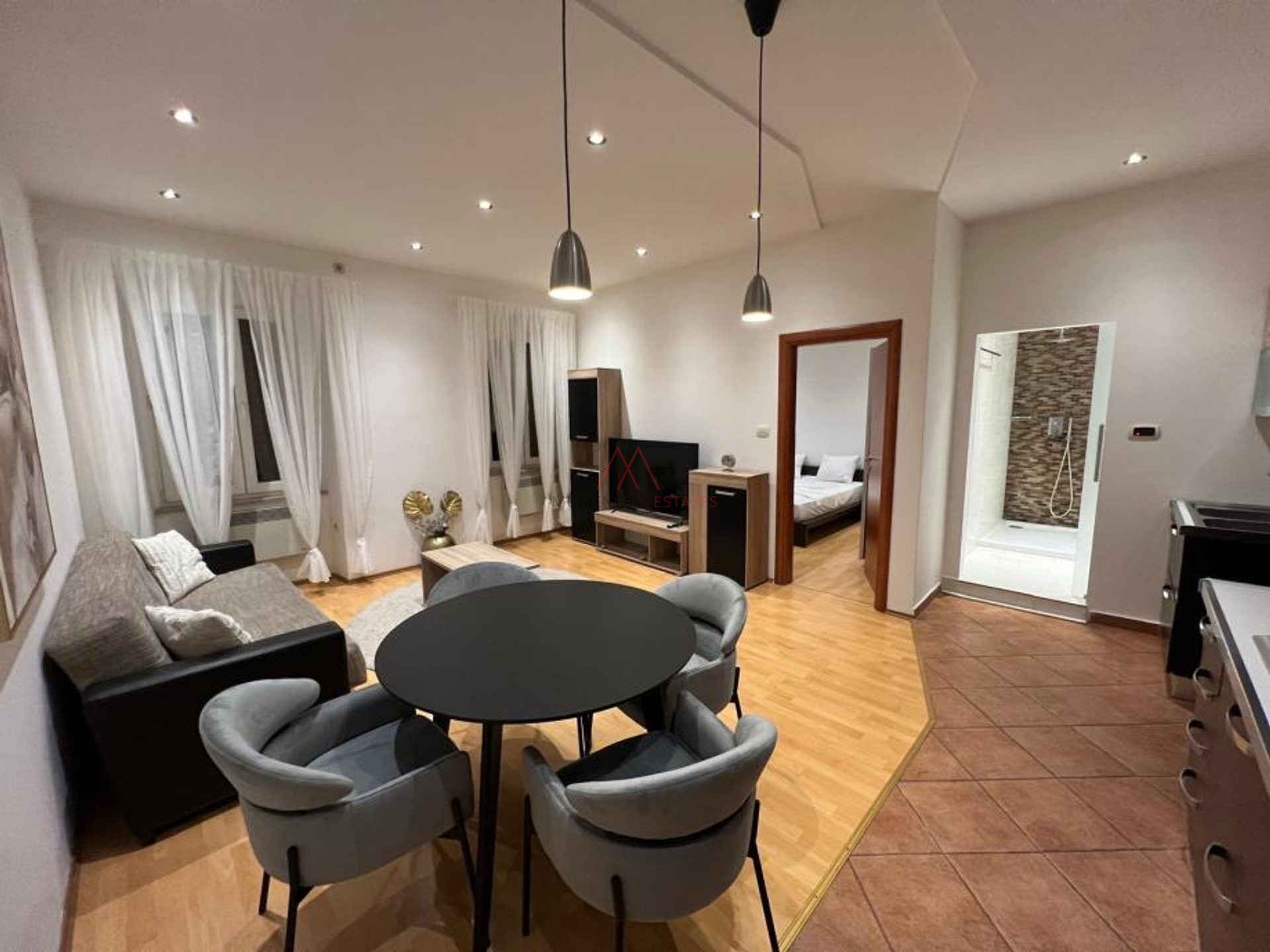 Appartamento, 47 m2, Affitto, Rijeka - Centar