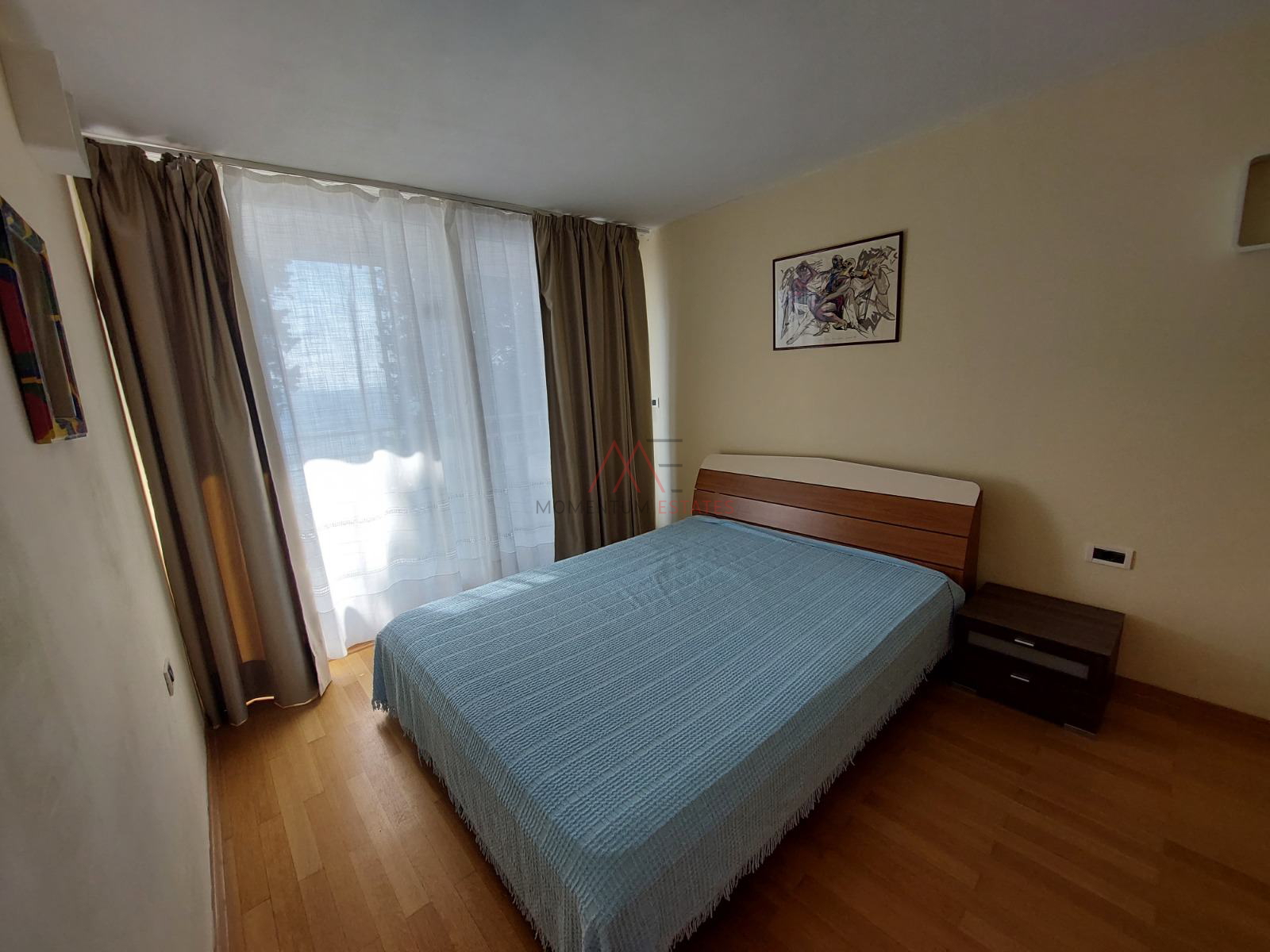 Ičići,dugoročni najam