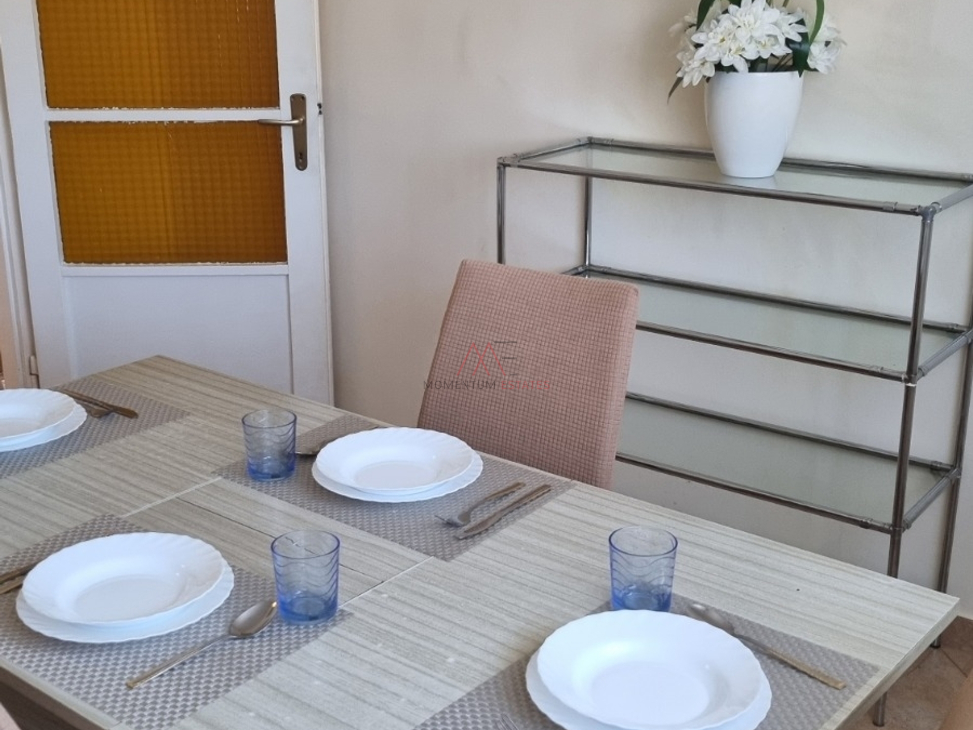 Wohnung, 56 m2, Vermietung, Rijeka - Turnić