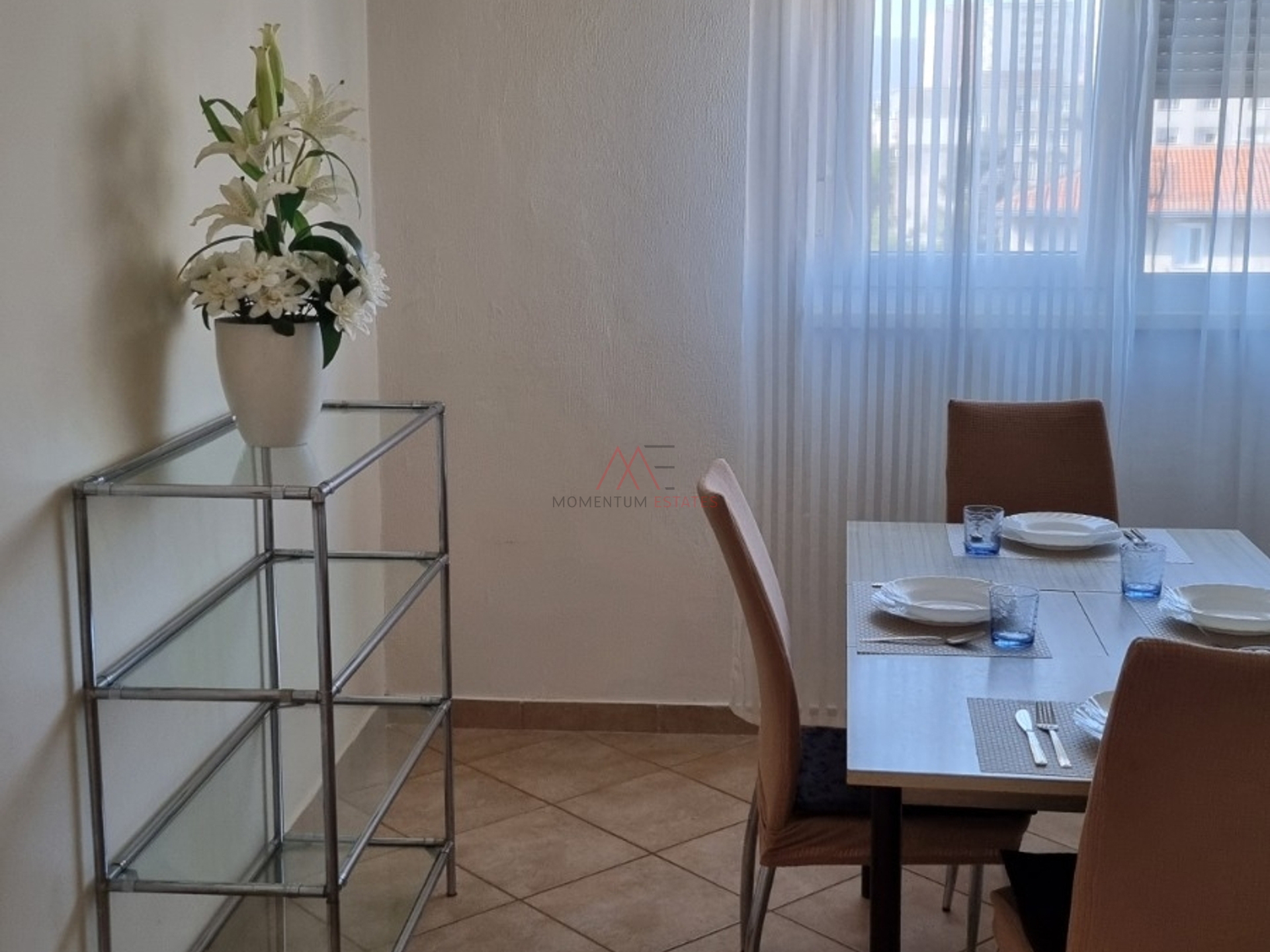 Wohnung, 56 m2, Vermietung, Rijeka - Turnić