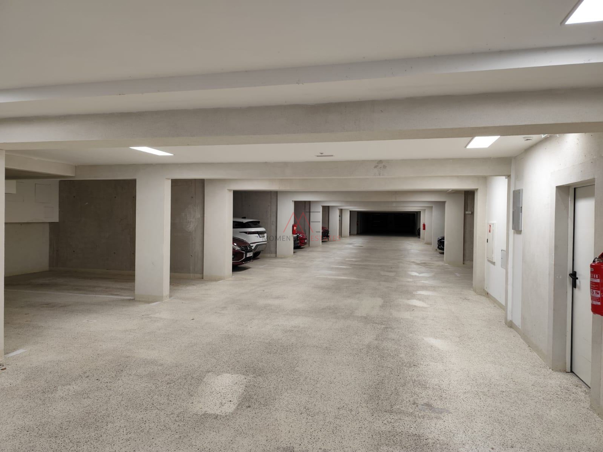 Wohnung, 90 m2, Vermietung, Kostrena