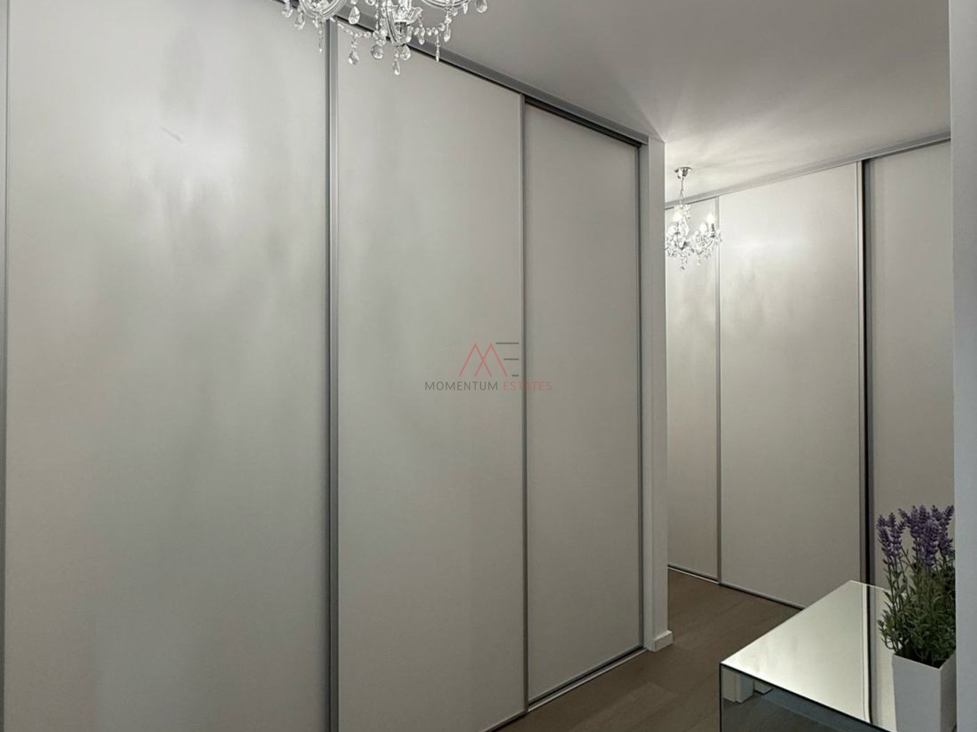 Wohnung, 90 m2, Vermietung, Kostrena