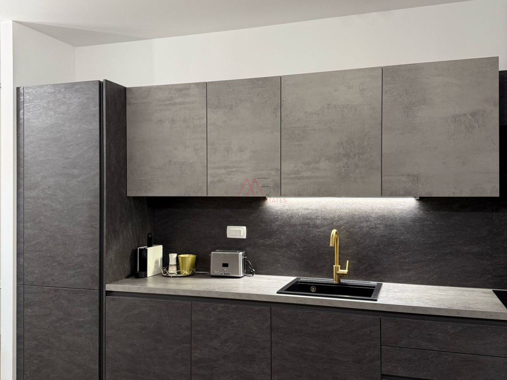 Wohnung, 90 m2, Vermietung, Kostrena