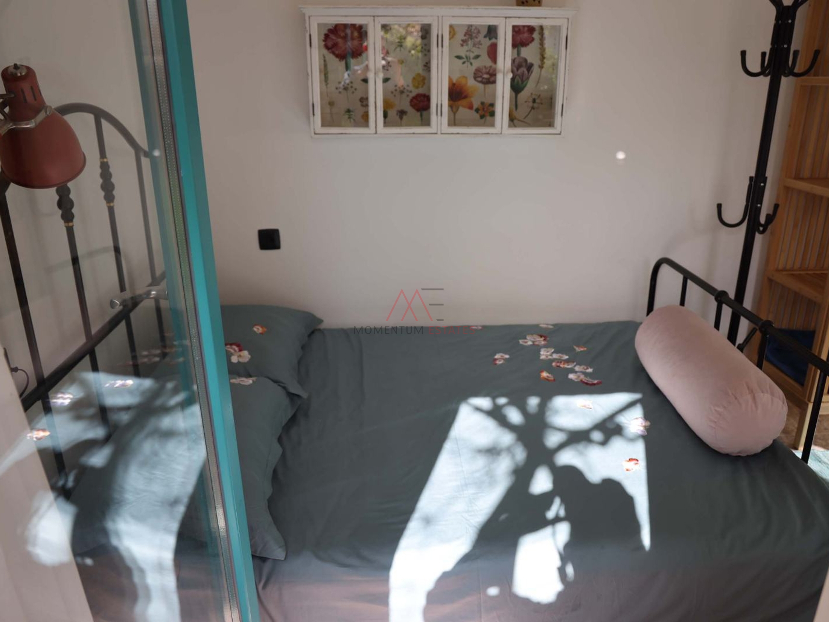 House, 33 m2, For Rent, Rijeka - Belveder