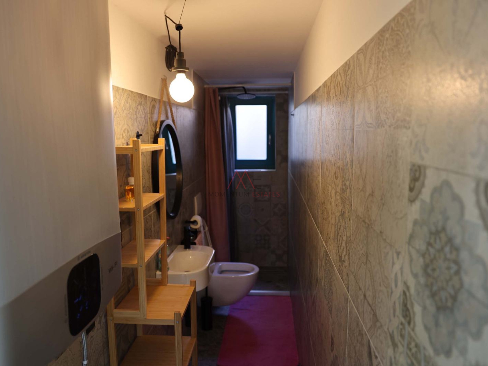 House, 33 m2, For Rent, Rijeka - Belveder