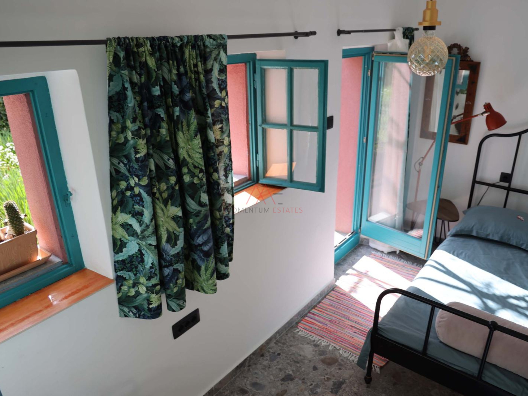 House, 33 m2, For Rent, Rijeka - Belveder