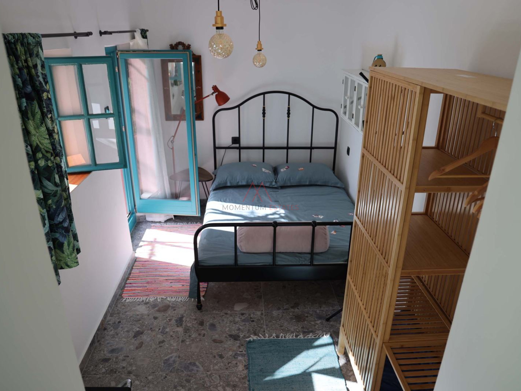 House, 33 m2, For Rent, Rijeka - Belveder