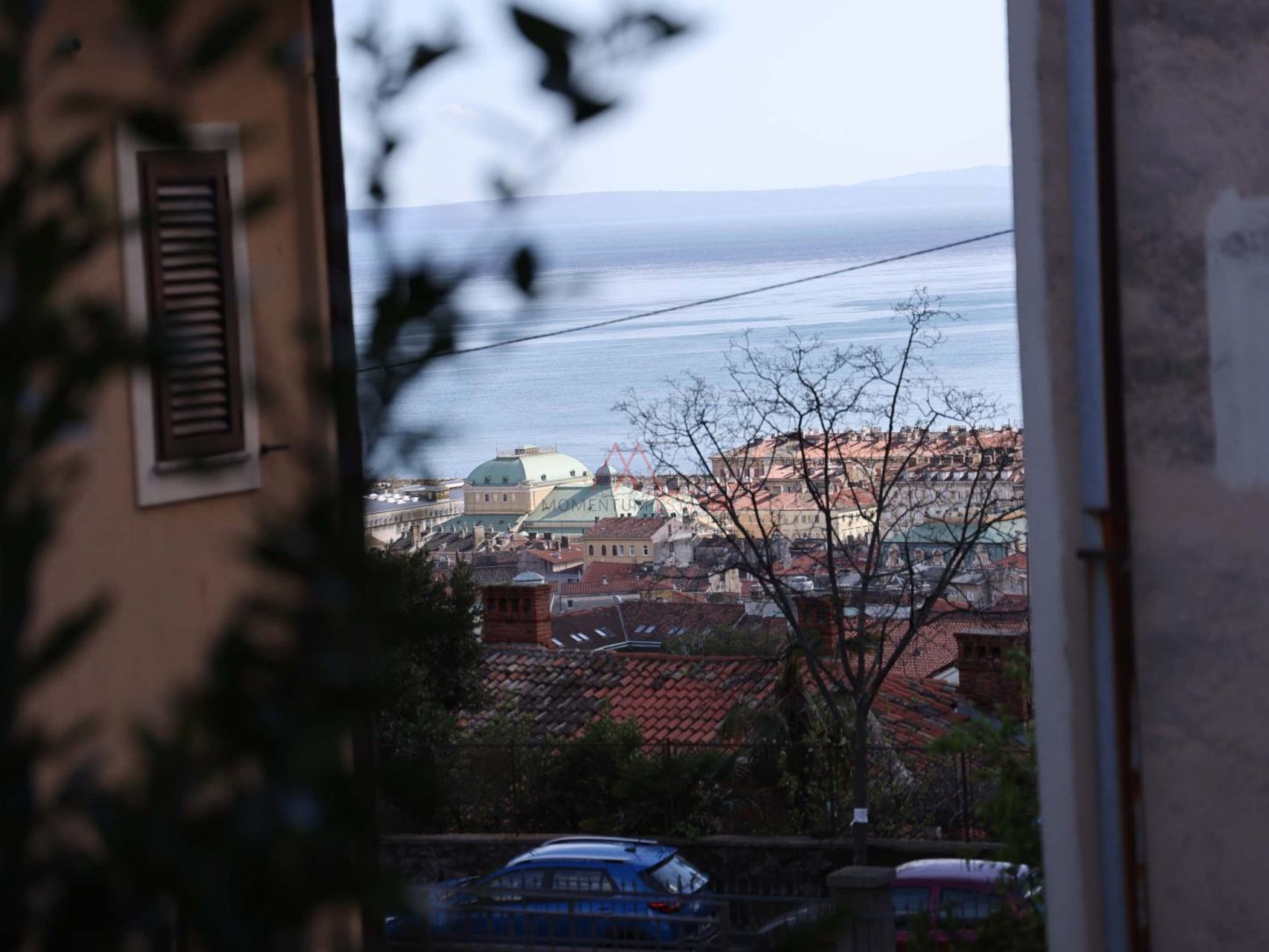 House, 33 m2, For Rent, Rijeka - Belveder