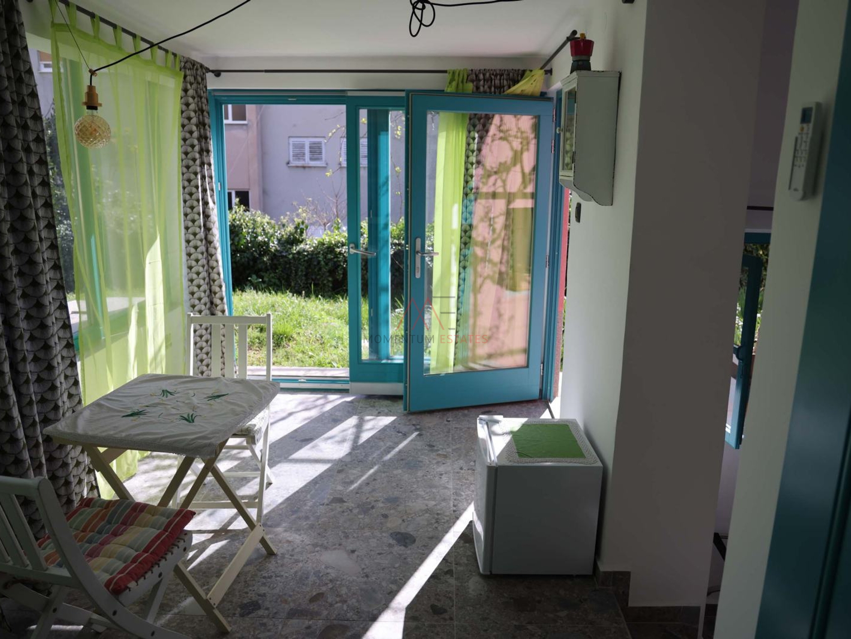 House, 33 m2, For Rent, Rijeka - Belveder