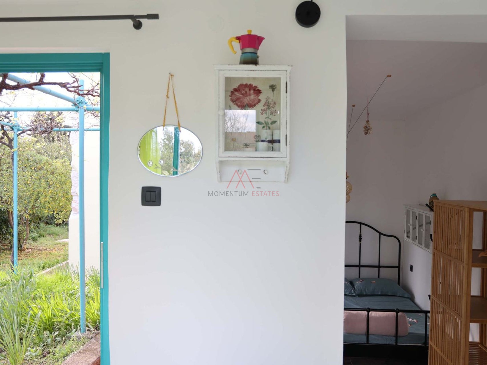 House, 33 m2, For Rent, Rijeka - Belveder
