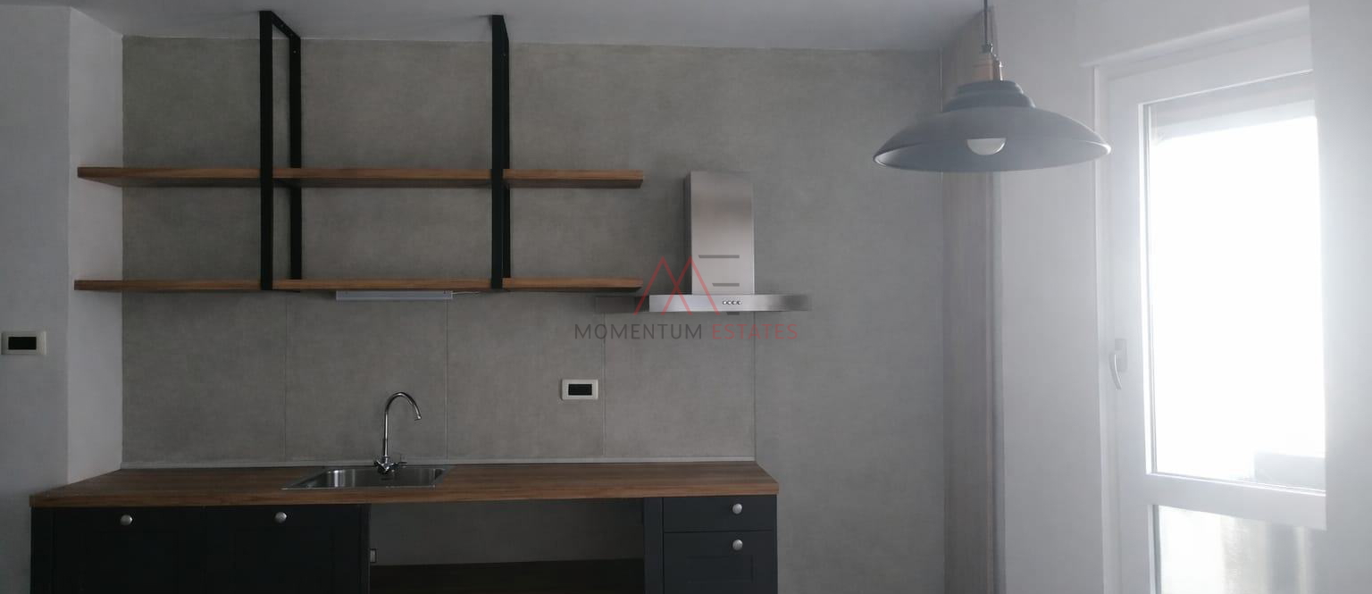 PRILIKA! Podmurvice 38m2 renoviran stan