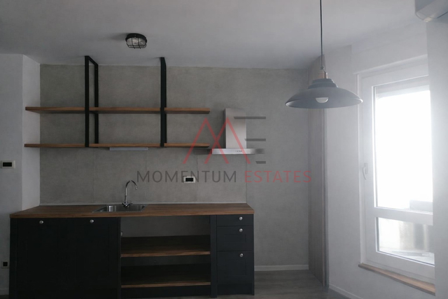 Apartment, 38 m2, For Sale, Rijeka - Podmurvice