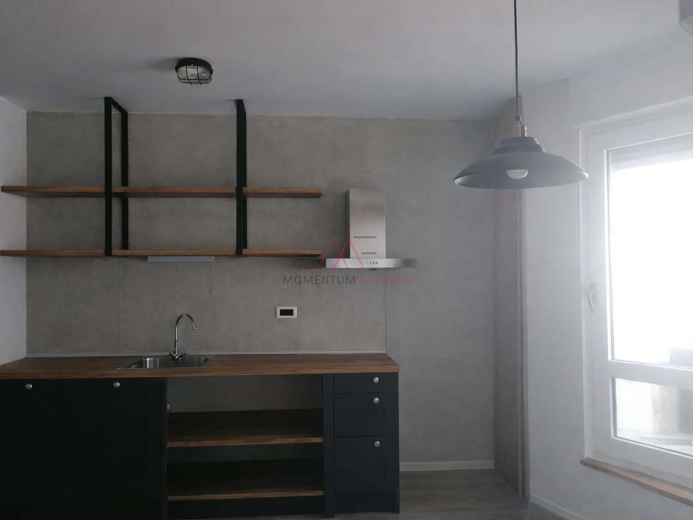 Appartamento&comma; 38 m2&comma; Vendita&comma; Rijeka - Podmurvice
