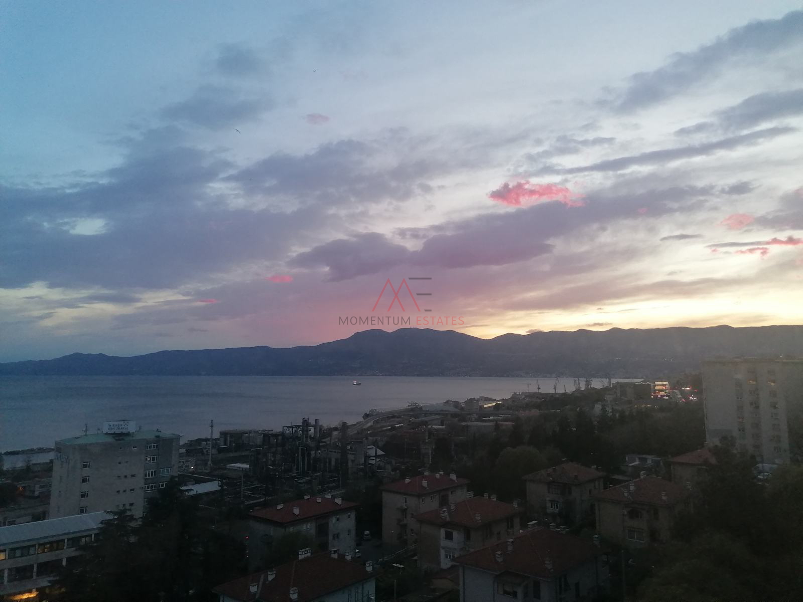 Appartamento&comma; 38 m2&comma; Vendita&comma; Rijeka - Podmurvice