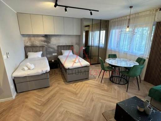 Gornja Ve&zcaron;ica&comma; moderno ure&dstrok;en stan
