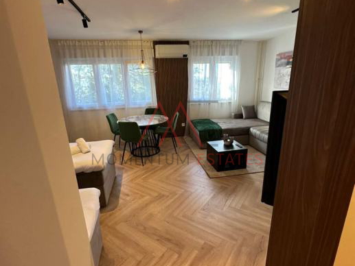 Gornja Ve&zcaron;ica&comma; moderno ure&dstrok;en stan