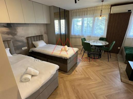 Gornja Ve&zcaron;ica&comma; moderno ure&dstrok;en stan