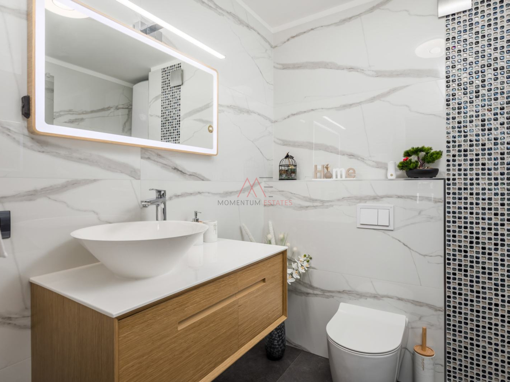 Apartment, 38 m2, For Rent, Rijeka - Srdoči