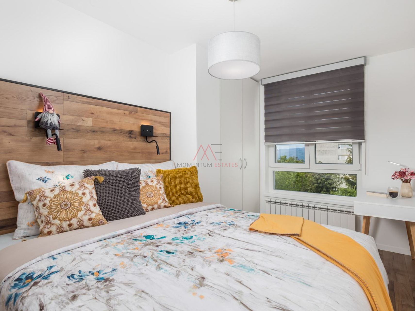 Apartment, 38 m2, For Rent, Rijeka - Srdoči