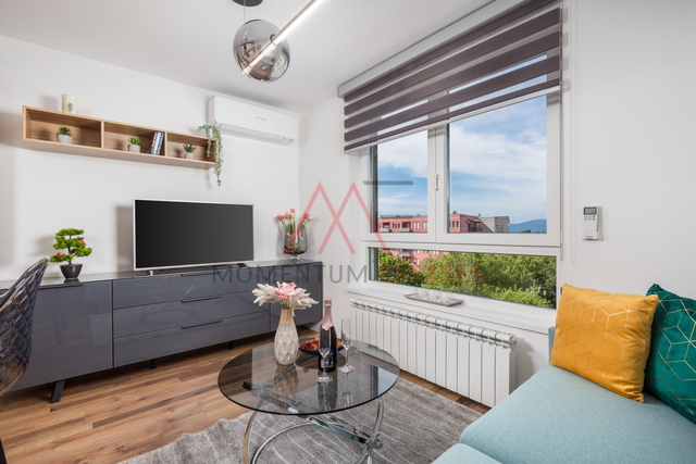Apartment, 38 m2, For Rent, Rijeka - Srdoči