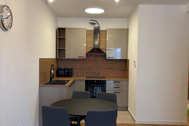 Apartment, 50 m2, For Rent, Rijeka - Kantrida