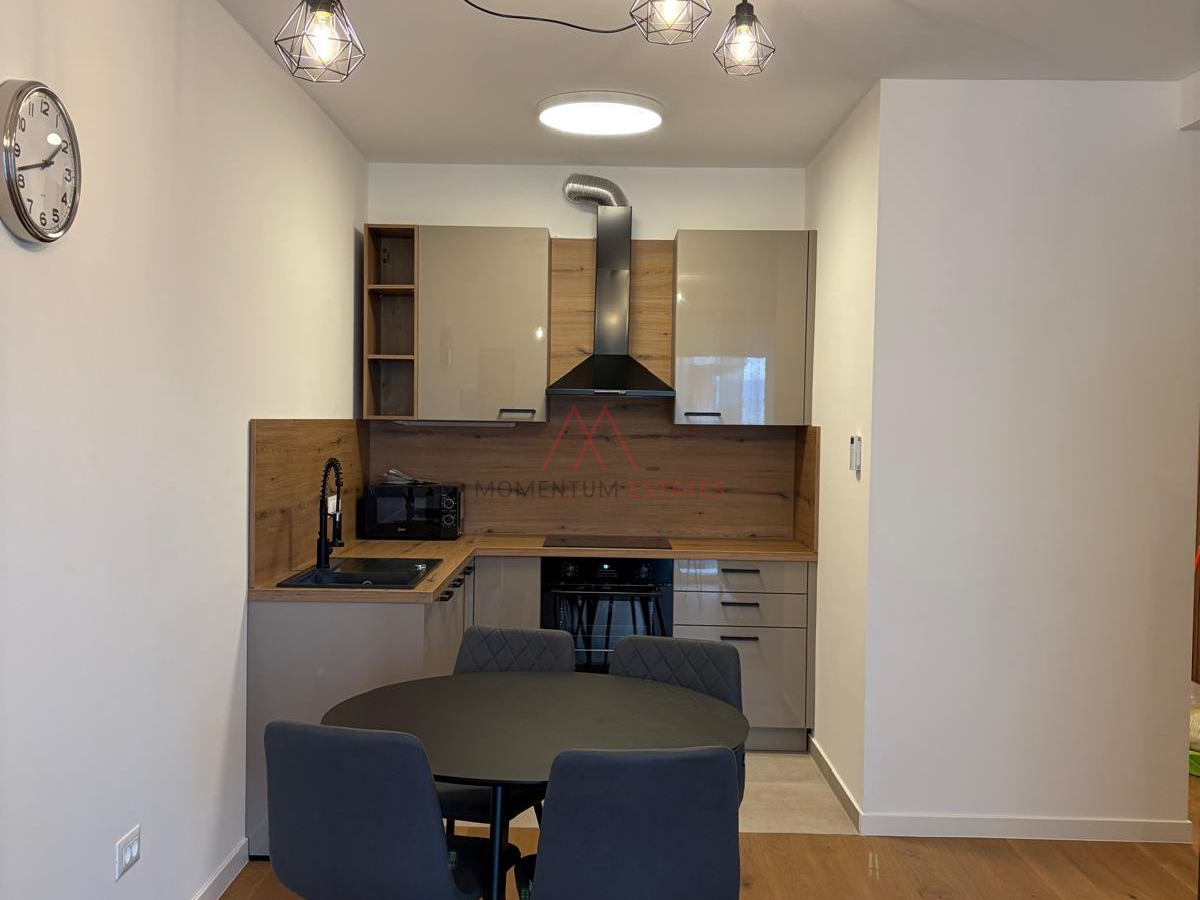 Apartment&comma; 50 m2&comma; For Rent&comma; Rijeka - Kantrida