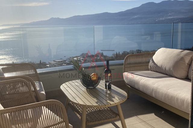 Stanovanje, 58 m2, Najem, Rijeka - Kantrida