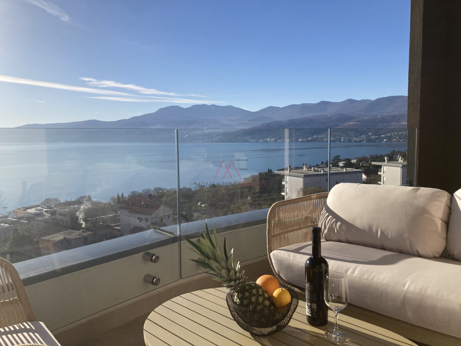 Stanovanje&comma; 58 m2&comma; Najem&comma; Rijeka - Kantrida