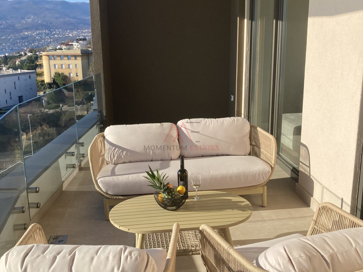 Stanovanje&comma; 58 m2&comma; Najem&comma; Rijeka - Kantrida