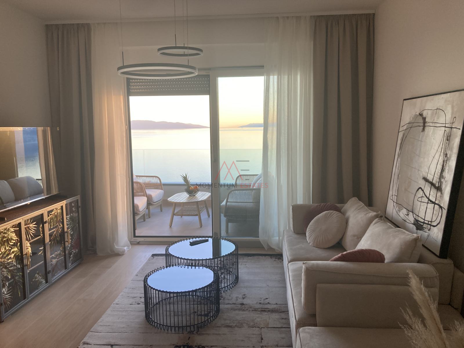 Stanovanje&comma; 58 m2&comma; Najem&comma; Rijeka - Kantrida