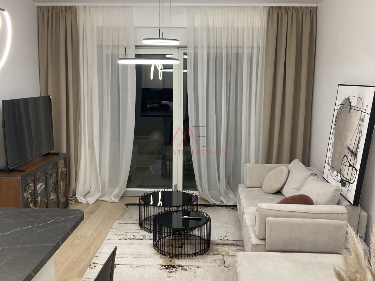 Stanovanje&comma; 58 m2&comma; Najem&comma; Rijeka - Kantrida