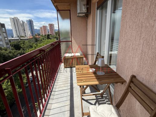 Appartamento, 57 m2, Affitto, Rijeka - Podmurvice