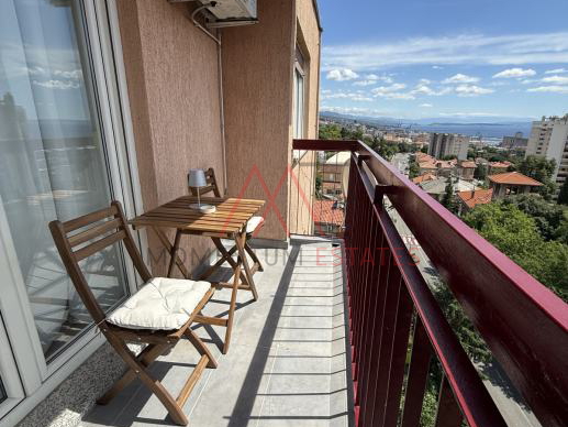 Appartamento, 57 m2, Affitto, Rijeka - Podmurvice