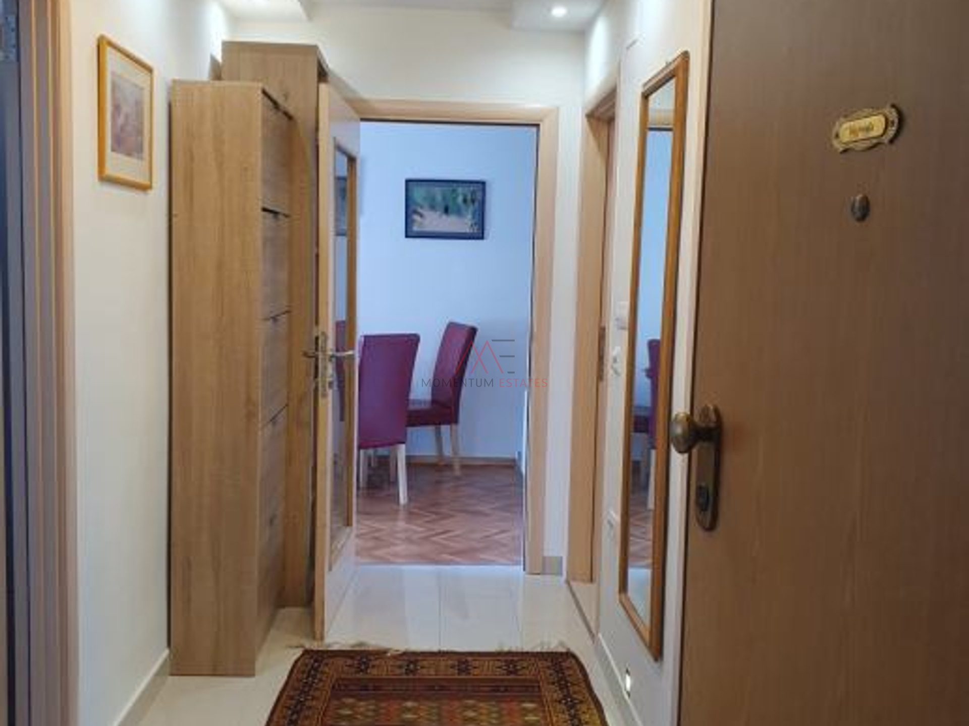Apartment, 66 m2, For Rent, Rijeka - Kantrida