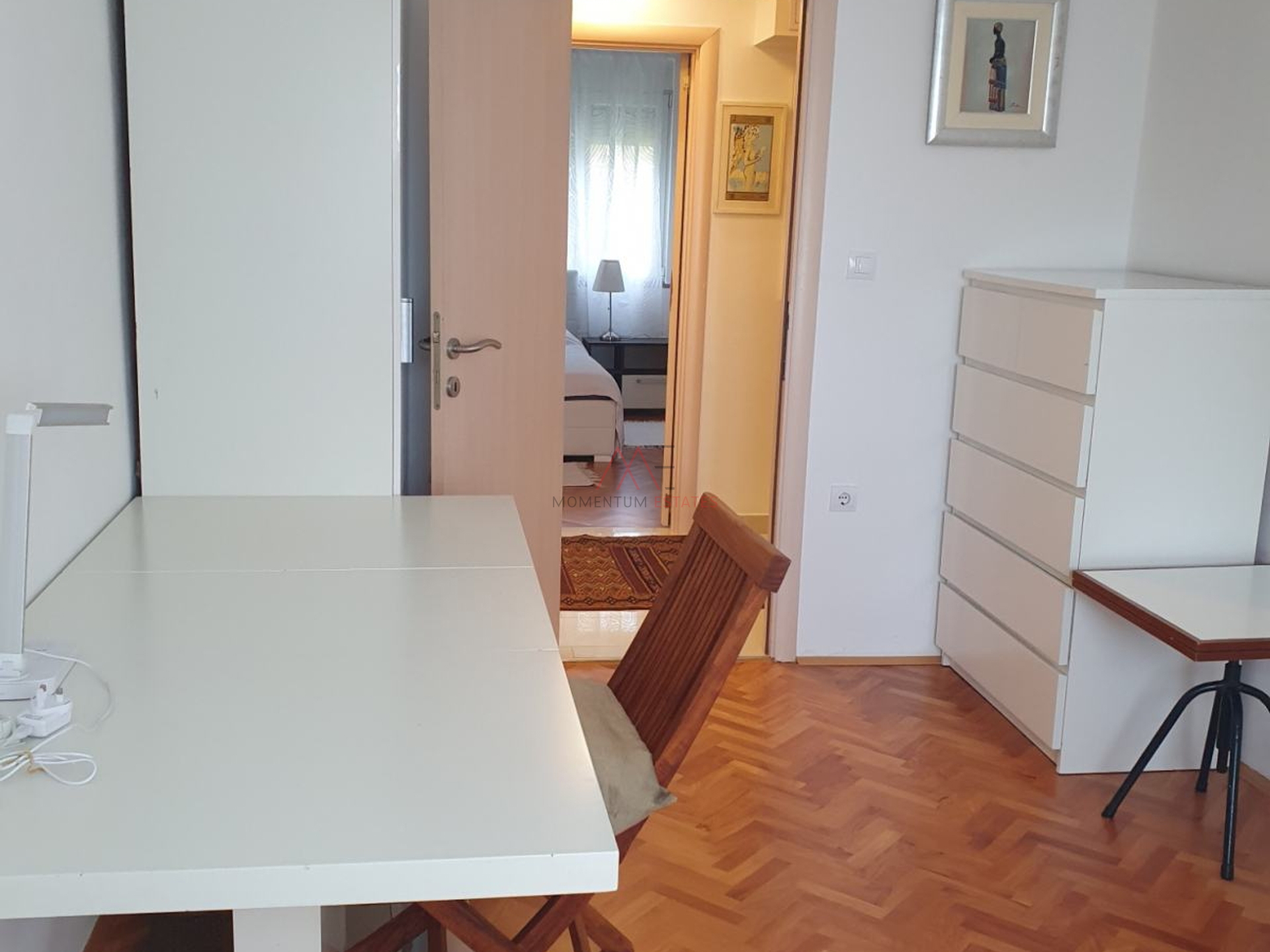 Apartment, 66 m2, For Rent, Rijeka - Kantrida