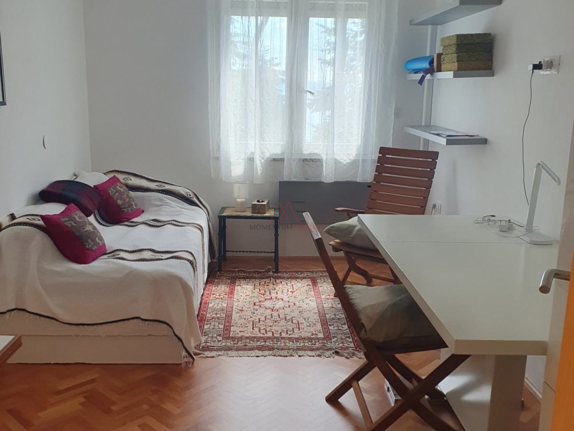 Apartment, 66 m2, For Rent, Rijeka - Kantrida