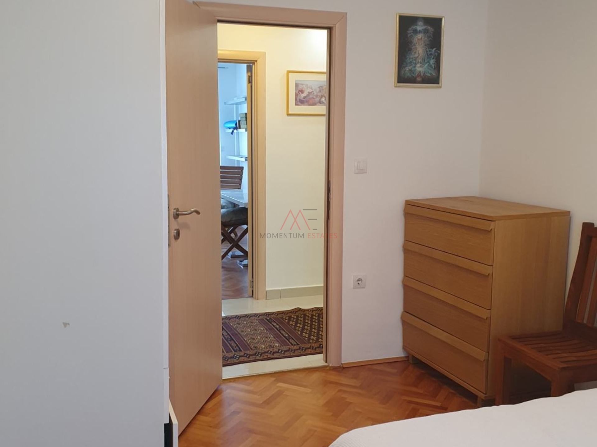 Apartment, 66 m2, For Rent, Rijeka - Kantrida