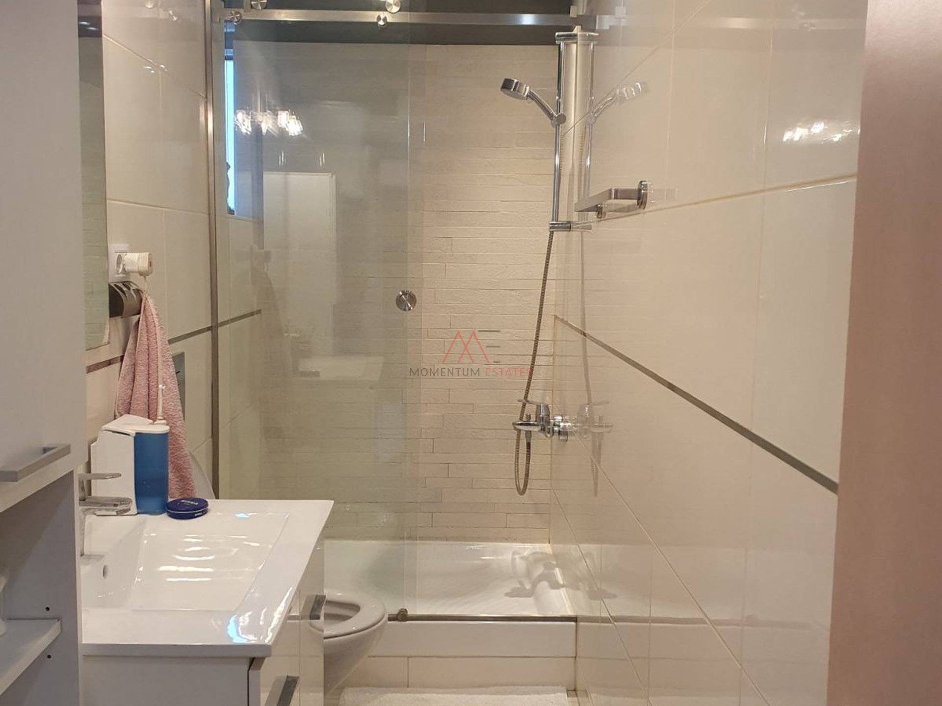 Apartment, 66 m2, For Rent, Rijeka - Kantrida