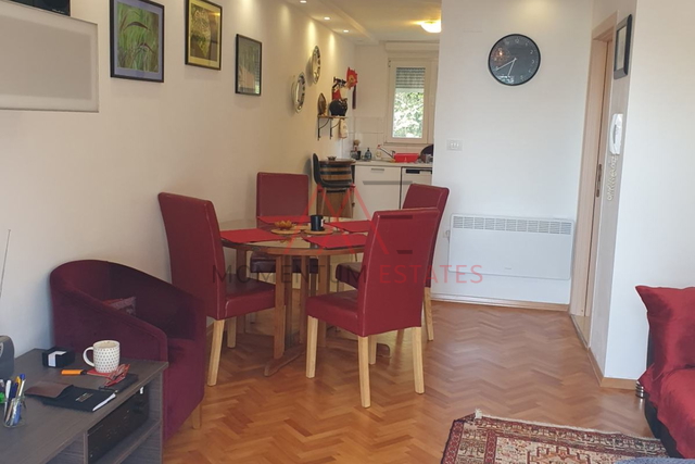 Apartment, 66 m2, For Rent, Rijeka - Kantrida