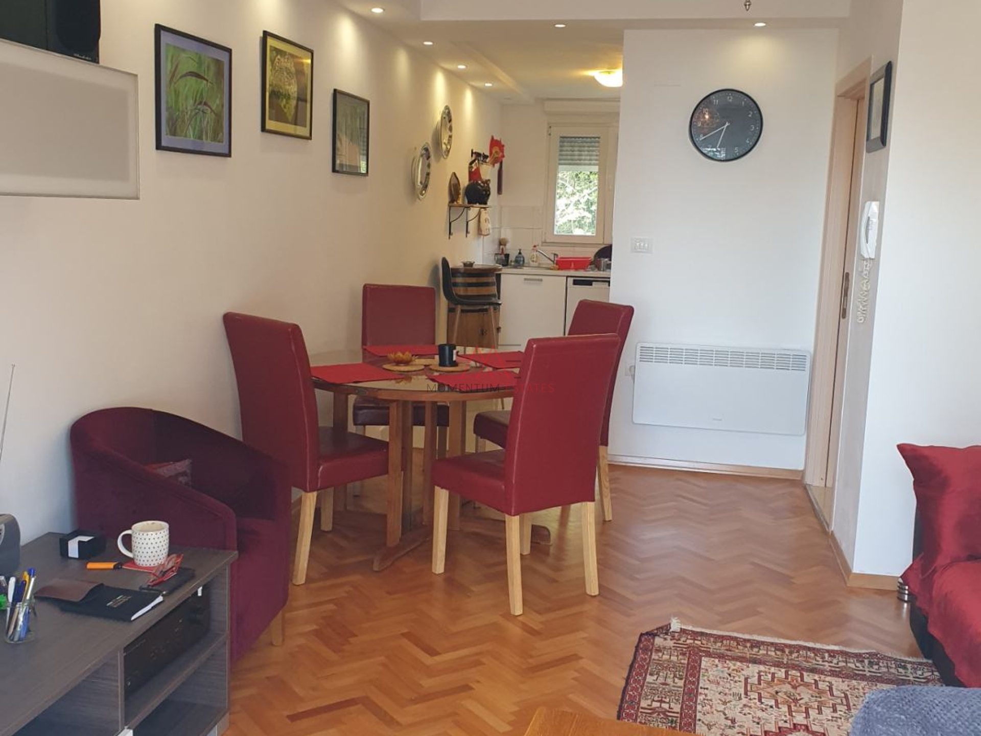 Apartment, 66 m2, For Rent, Rijeka - Kantrida