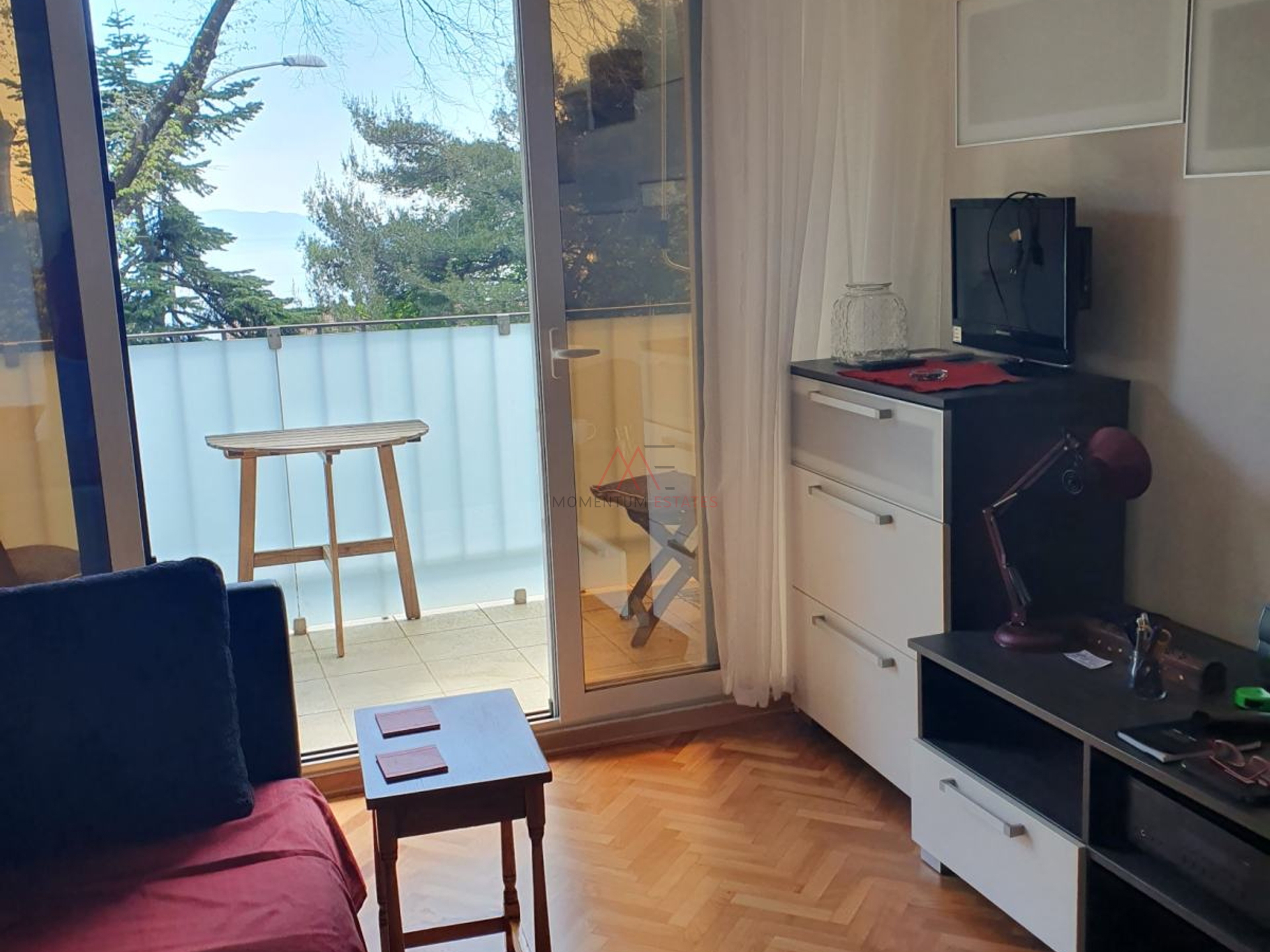 Apartment, 66 m2, For Rent, Rijeka - Kantrida