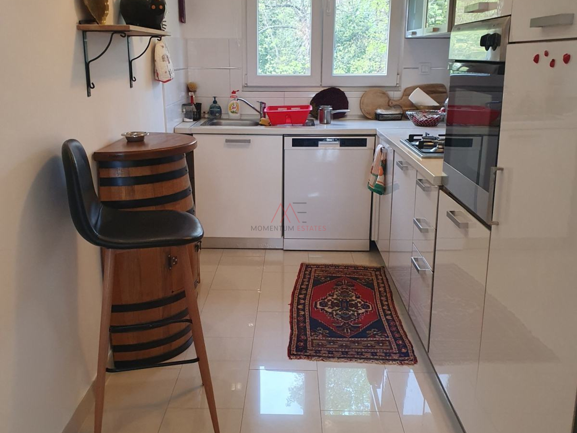 Apartment, 66 m2, For Rent, Rijeka - Kantrida