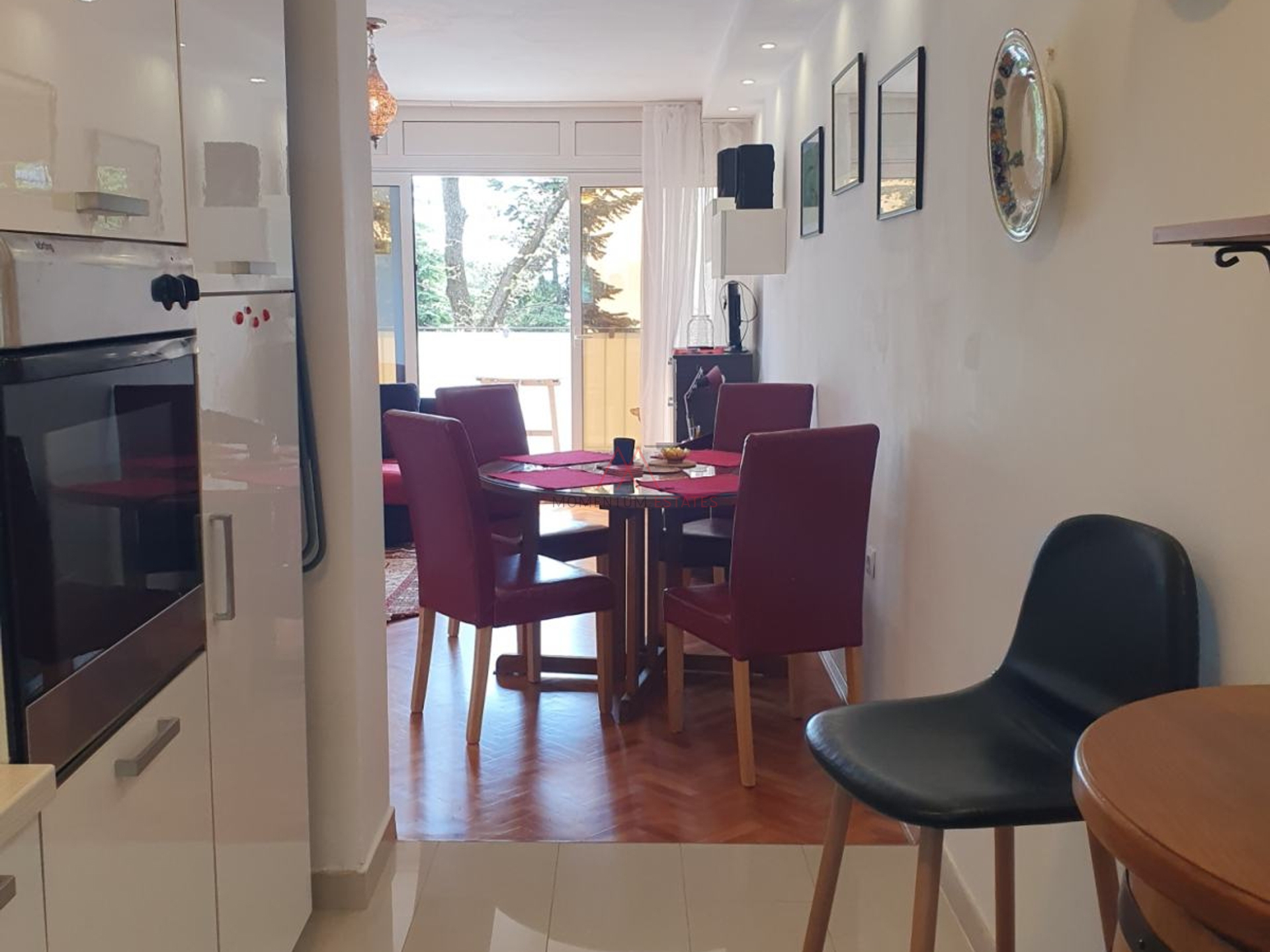 Apartment, 66 m2, For Rent, Rijeka - Kantrida