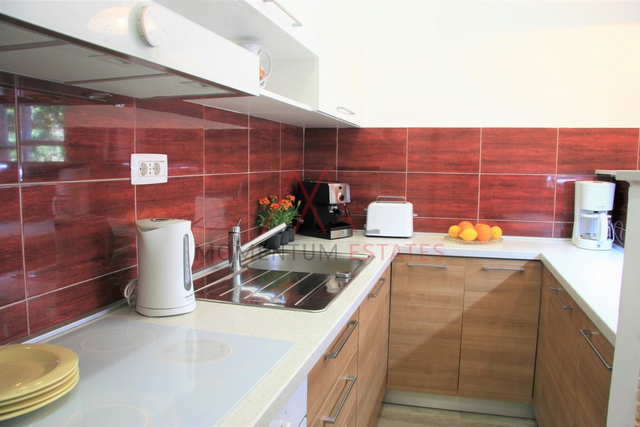 Apartment, 65 m2, For Rent, Rijeka - Centar