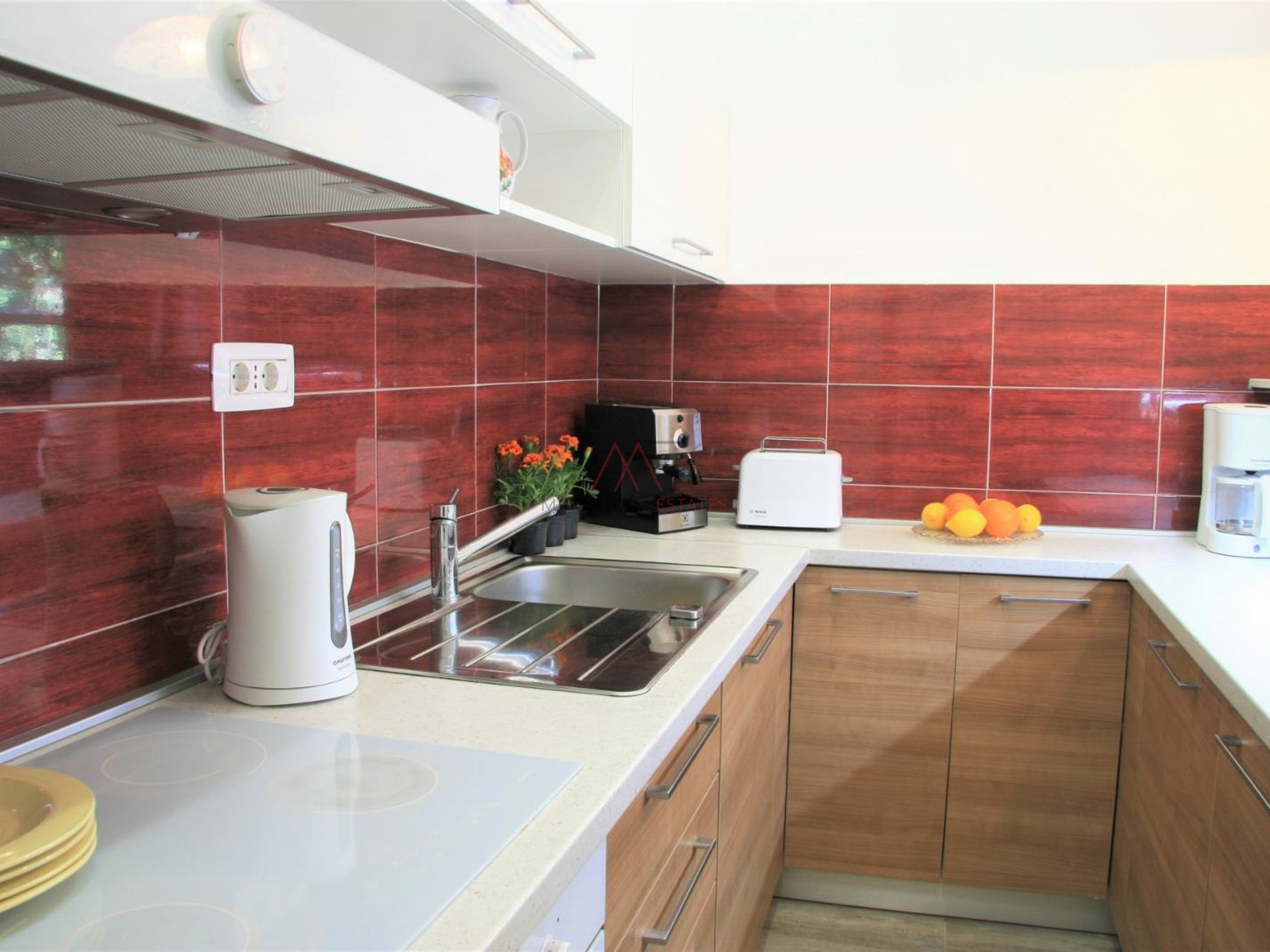 Appartamento, 65 m2, Affitto, Rijeka - Centar