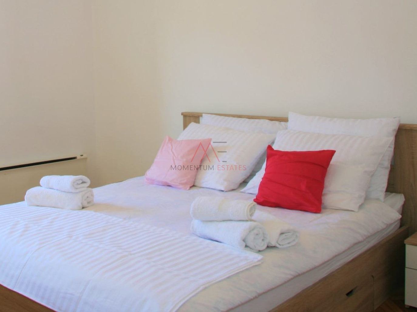 Apartment&comma; 65 m2&comma; For Sale&comma; Rijeka - Centar