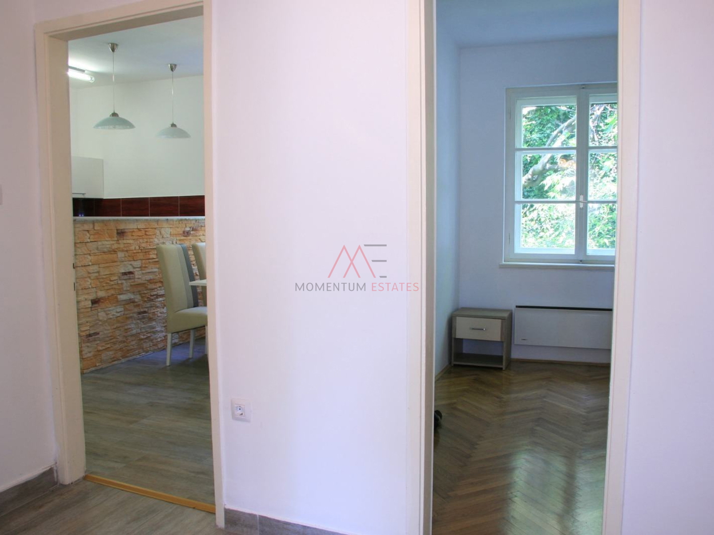 Apartment&comma; 65 m2&comma; For Sale&comma; Rijeka - Centar