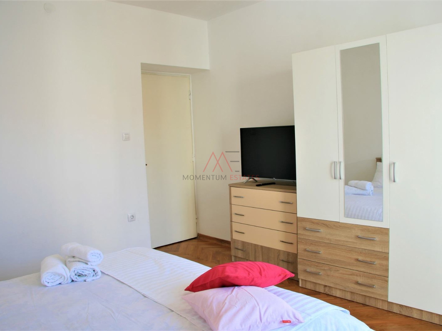Apartment&comma; 65 m2&comma; For Sale&comma; Rijeka - Centar