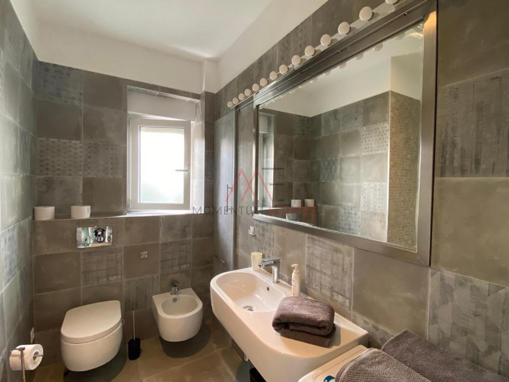 Wohnung, 67 m2, Vermietung, Rijeka - Trsat